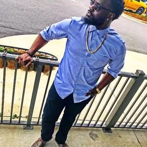 Meet your Posher, Ian